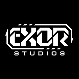 Giochi EXOR Studios